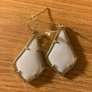 Kendra Scott Alex earrings